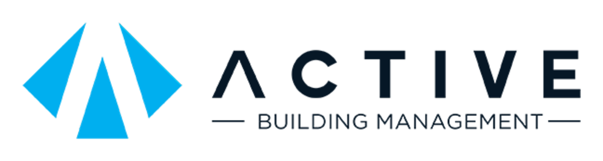 Active Building Management logo