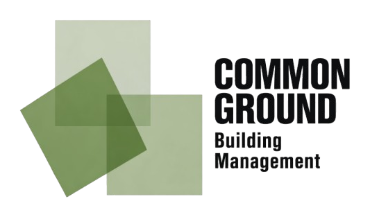 Common Ground Building Management logo