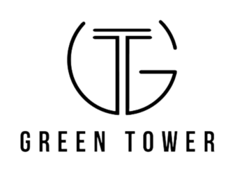 Green Tower Building and Facilities Management logo