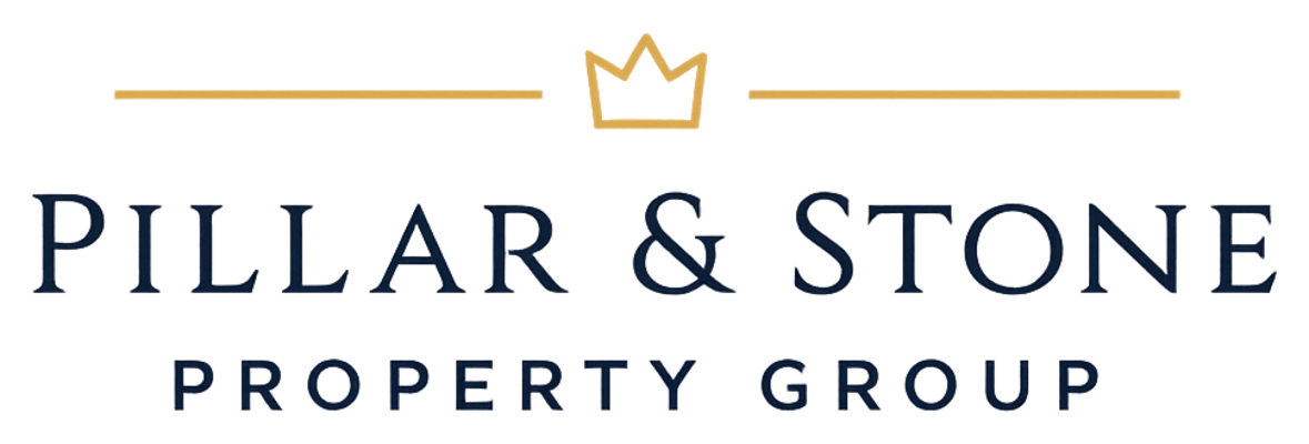 Pillar & Stone Property Group logo