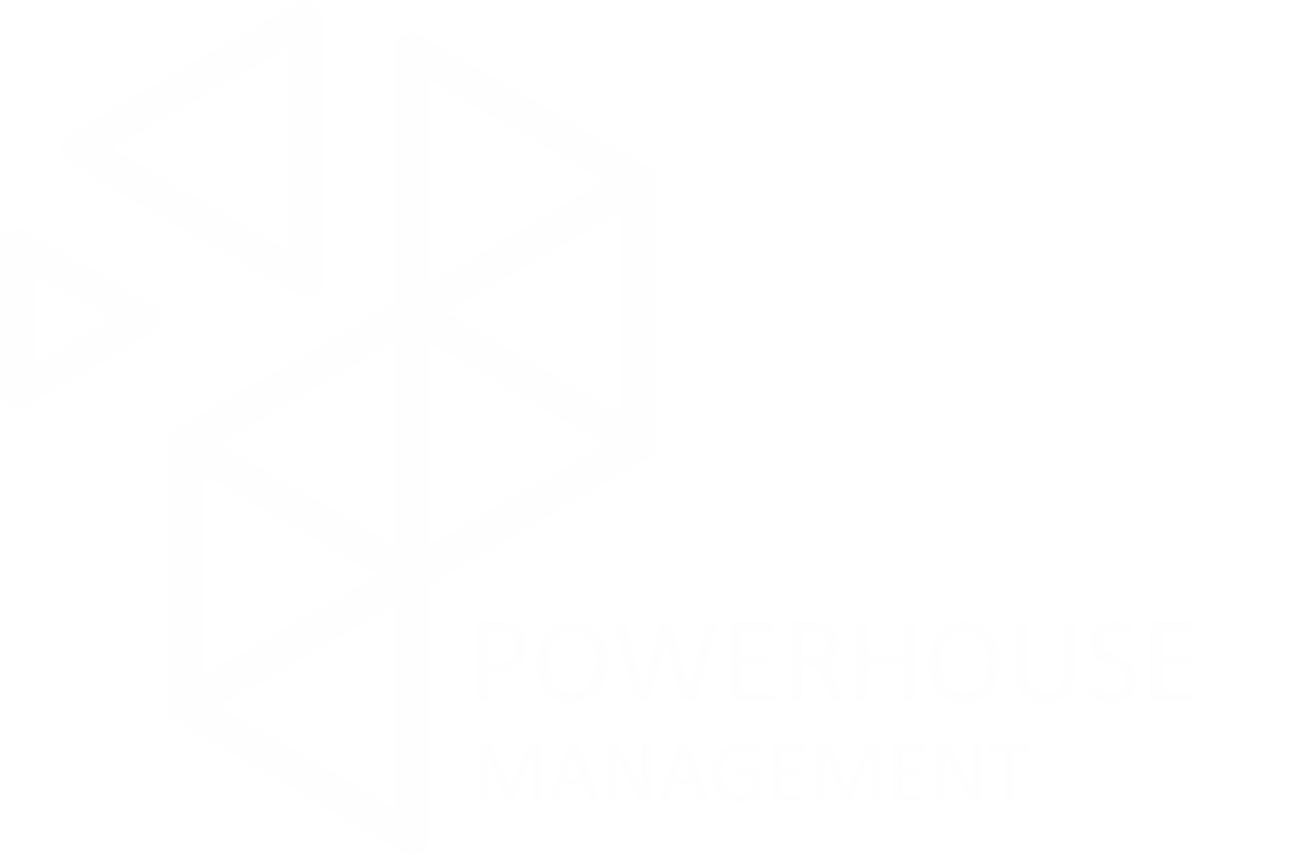 Powerhouse Management logo