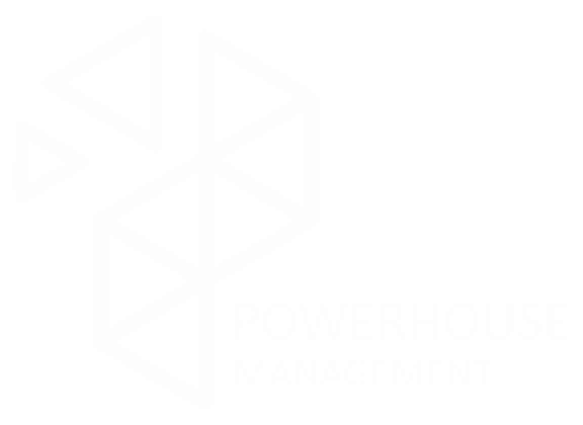 Powerhouse Management logo