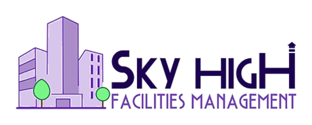 Sky High Facilities Management logo