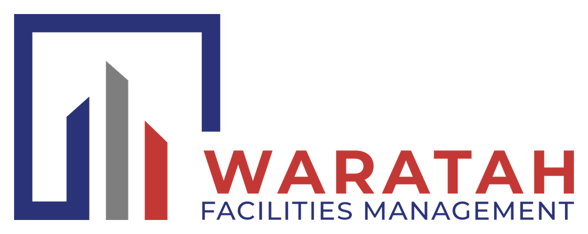 Waratah Facilities Management logo
