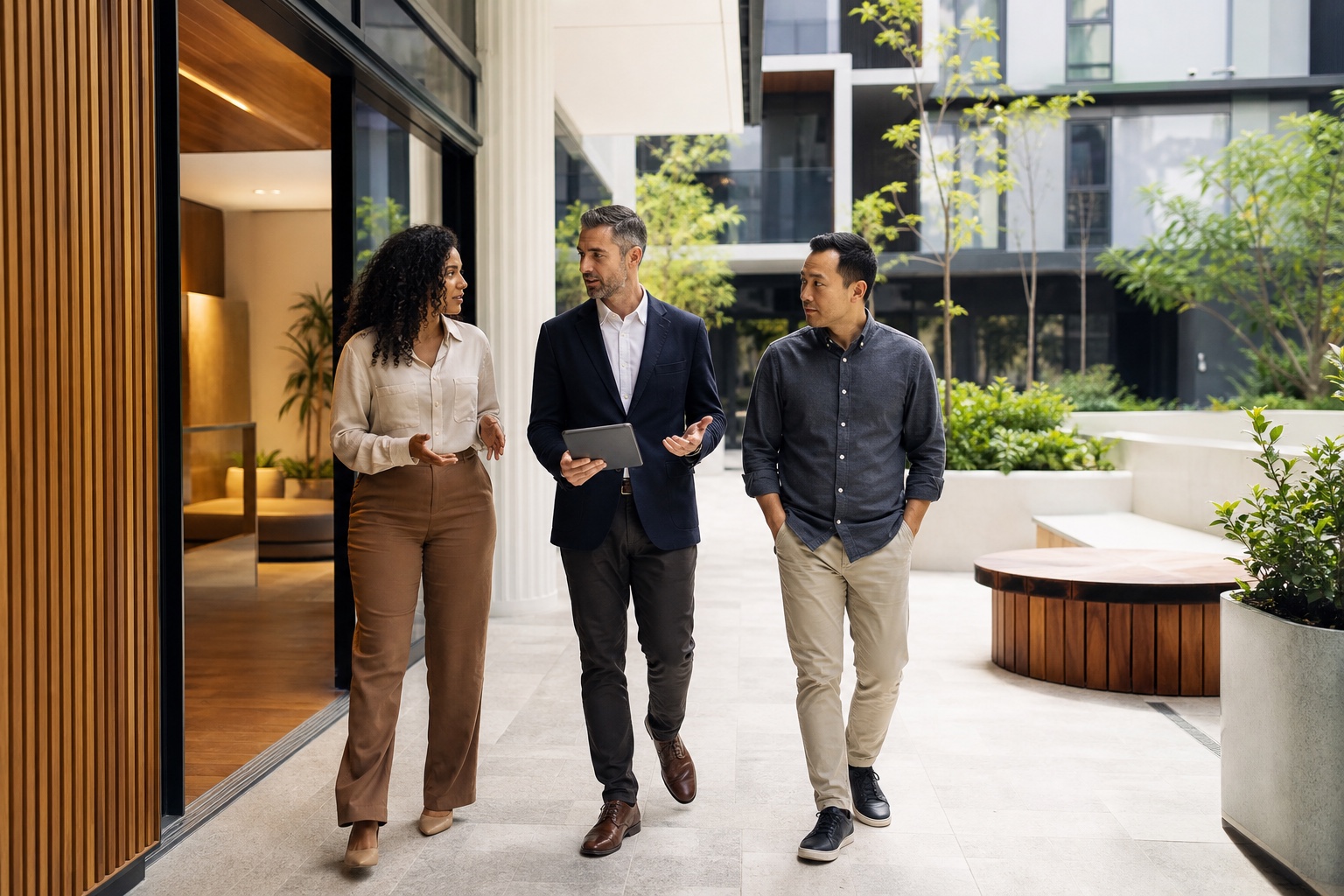 How to Find a Building Manager in Australia
