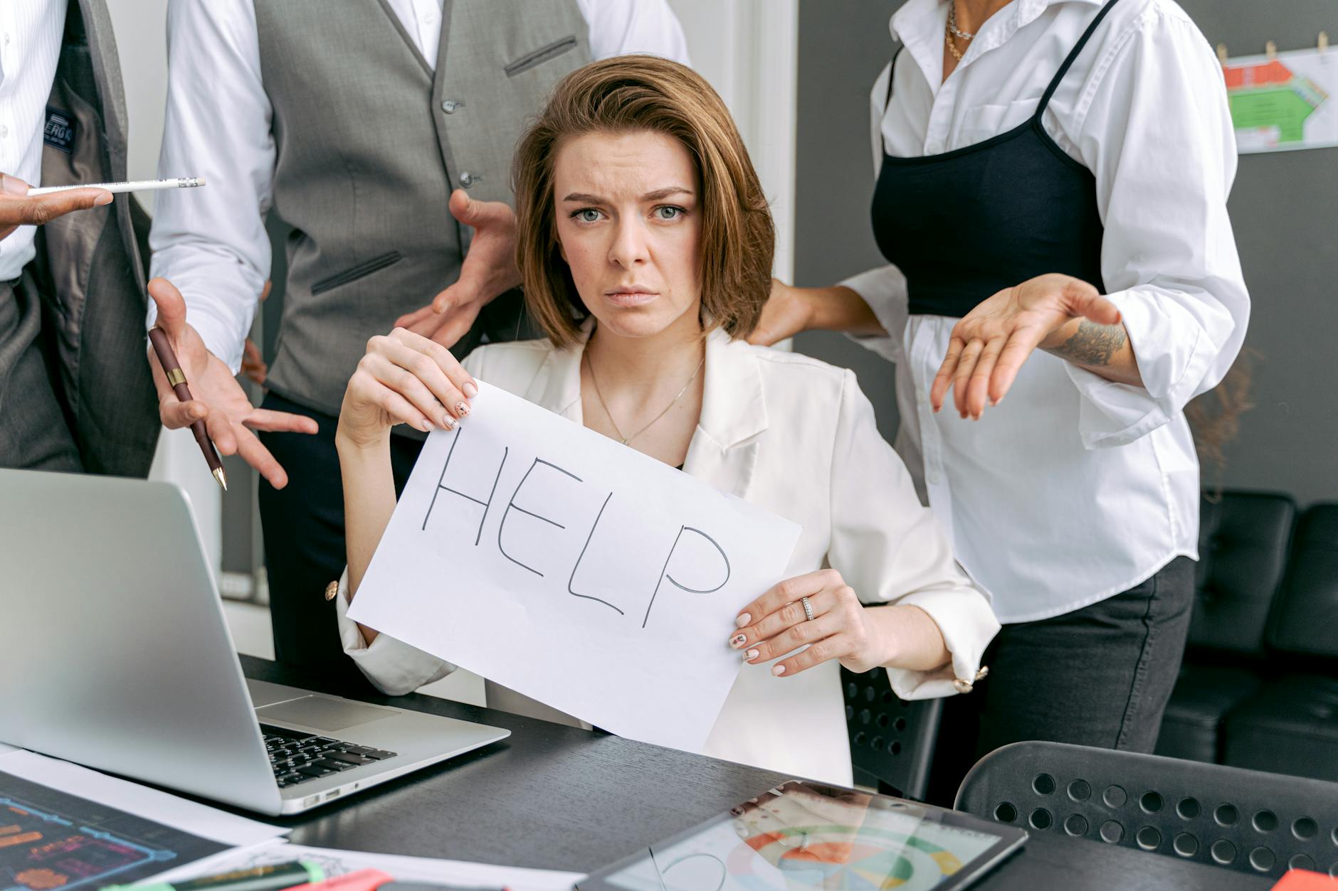 The 4 building management software complaints we hear most often