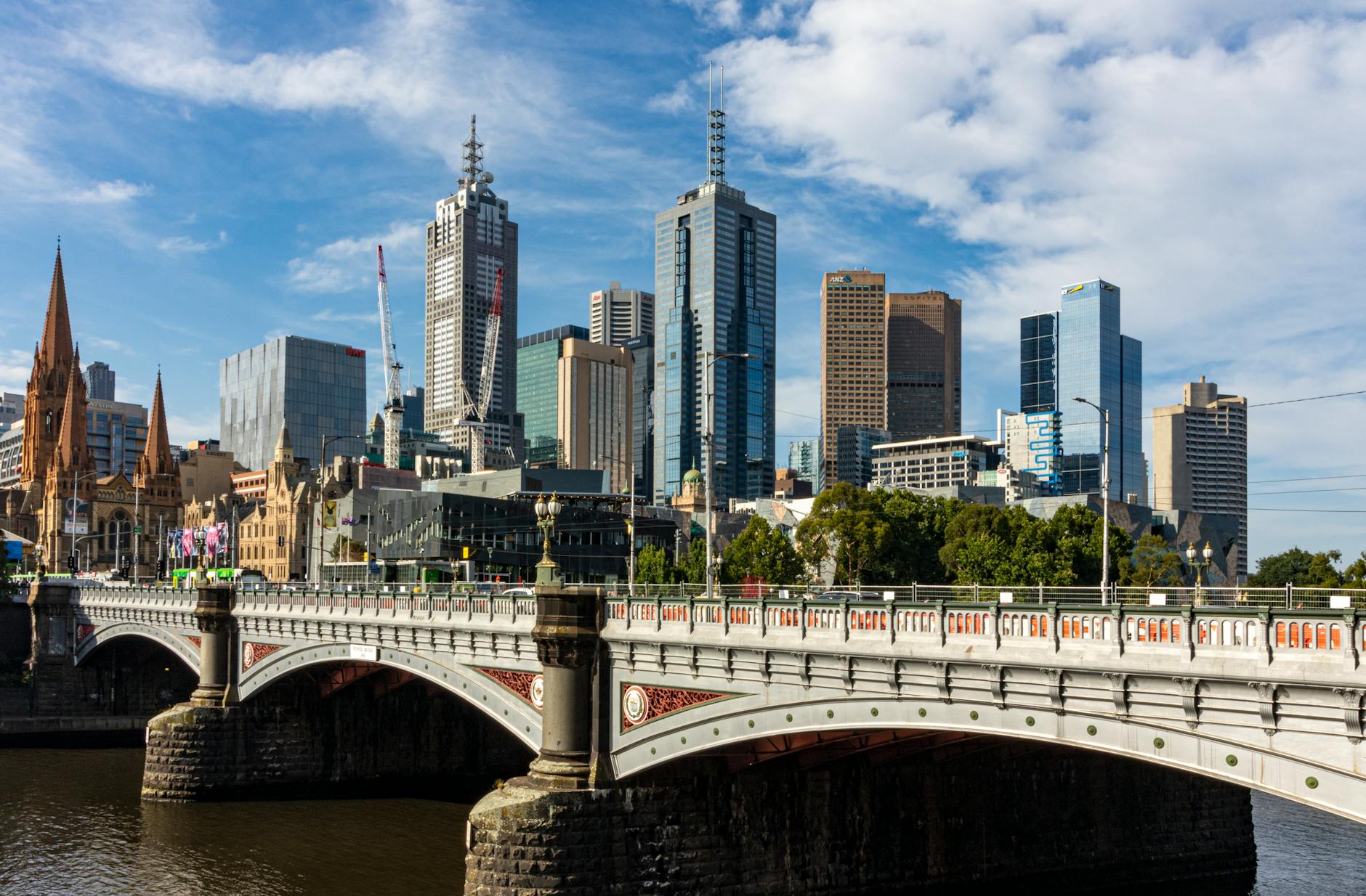 Victoria's Owners Corporation Reforms: A Win for Strata Owners, or the Industry?
