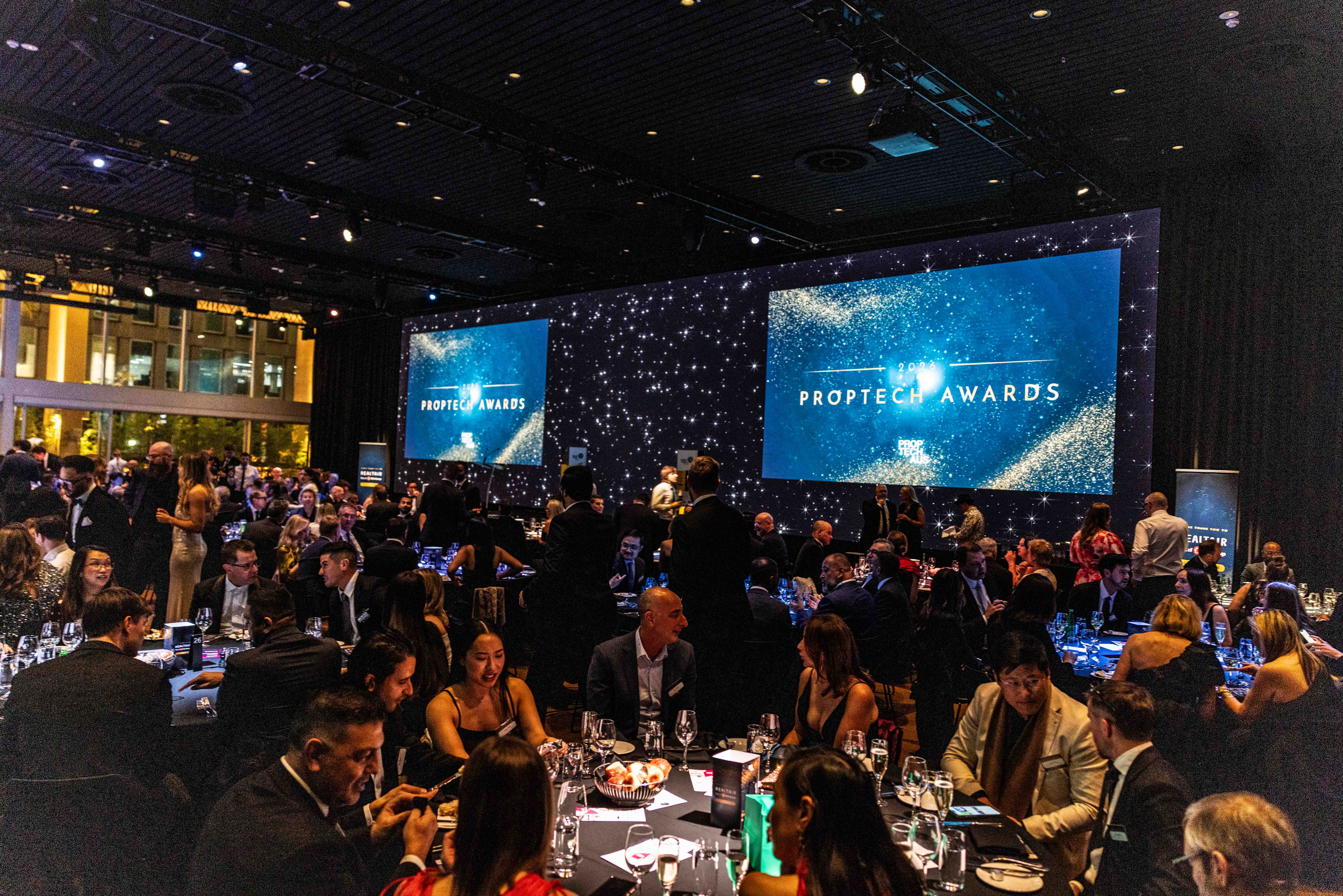 Onsite wins Start-Up Award at 2026 Proptech Awards for Asset & Facilities Management