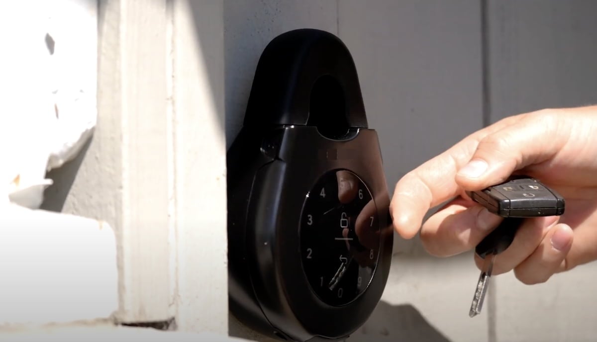 Lockbox Integration