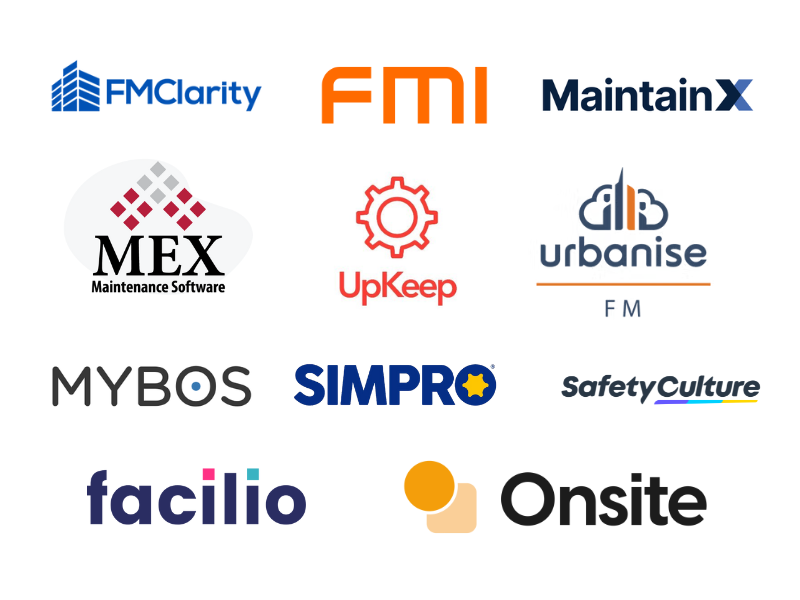 Facility Management Software